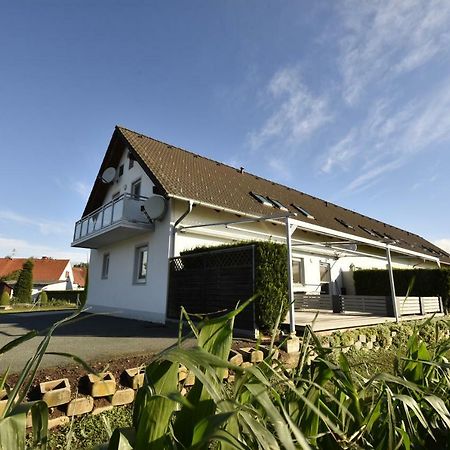 Ferienwohnung Loipersdorf Fürstenfeld Esterno foto