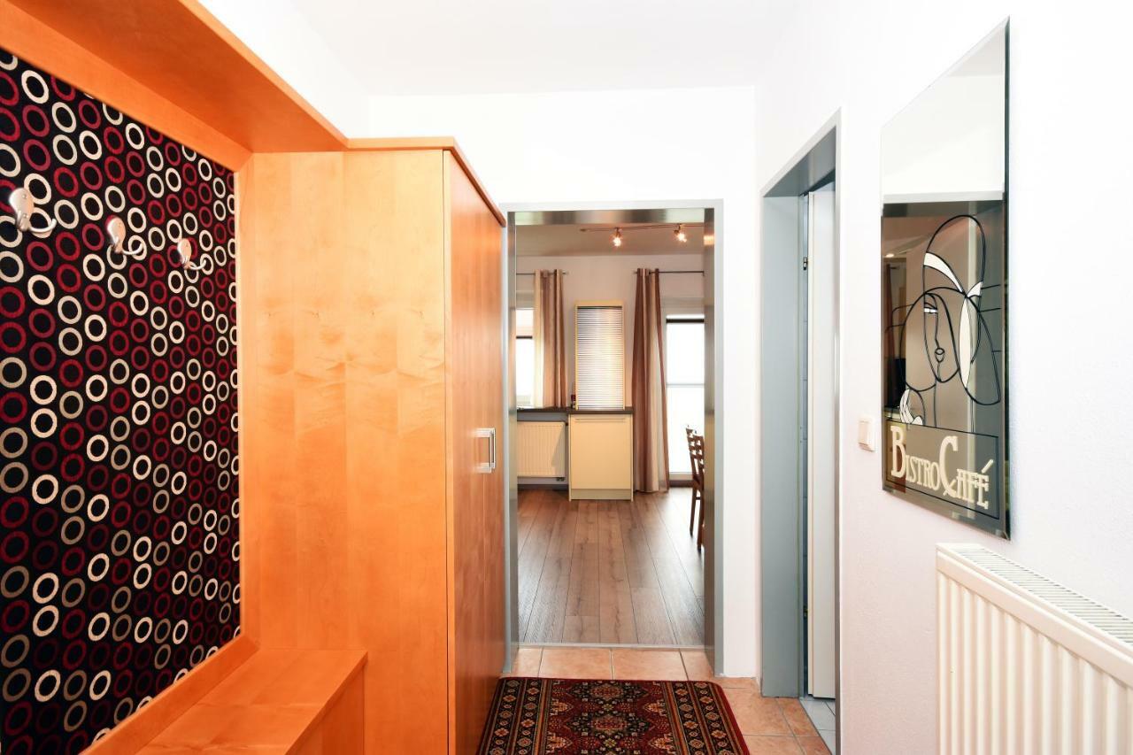 Ferienwohnung Loipersdorf Fürstenfeld Esterno foto