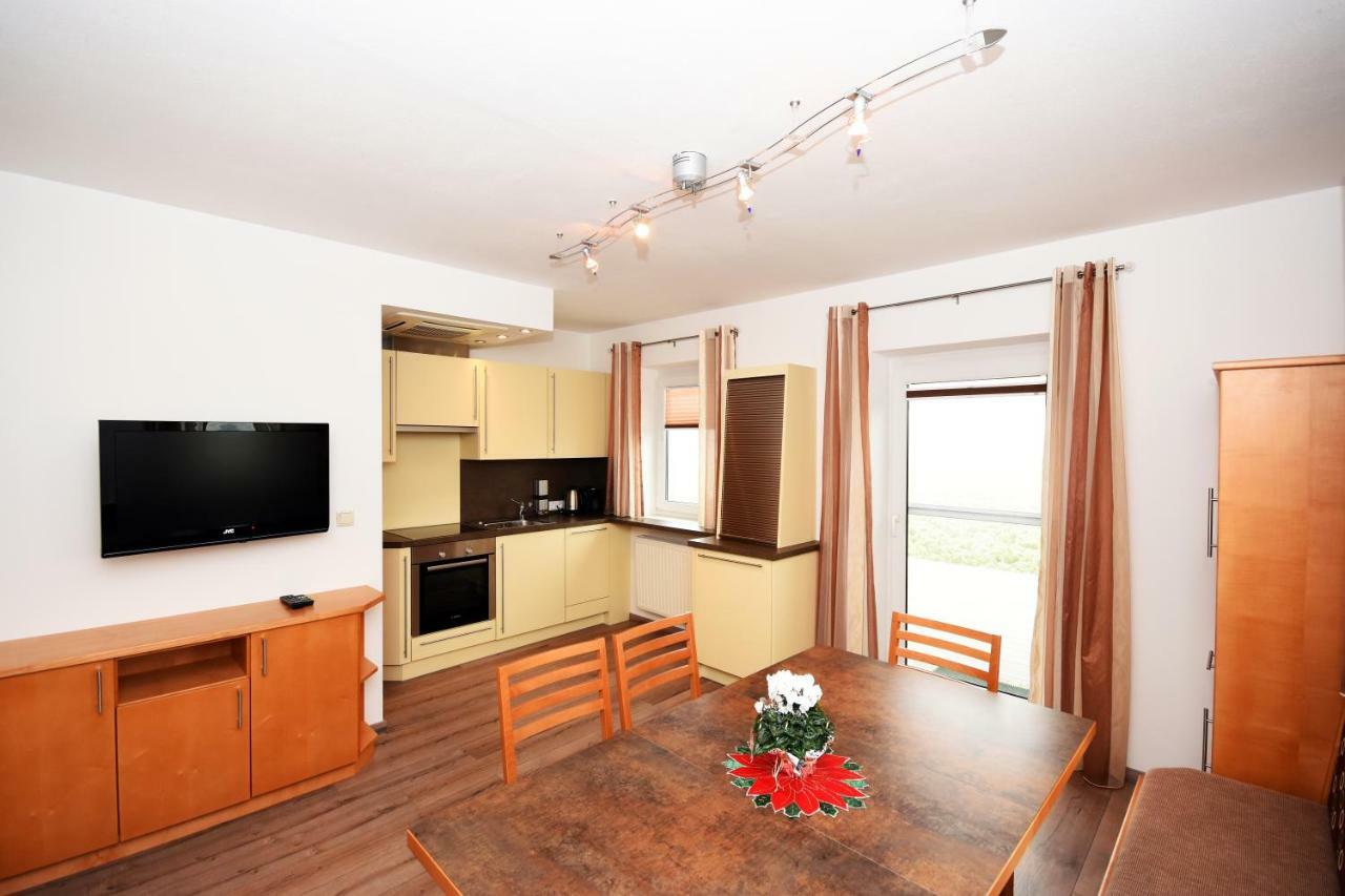 Ferienwohnung Loipersdorf Fürstenfeld Esterno foto